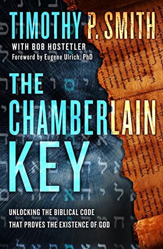 Tapa de The Chamberlain Key
