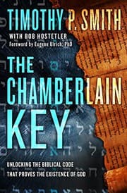 Tapa de The Chamberlain Key