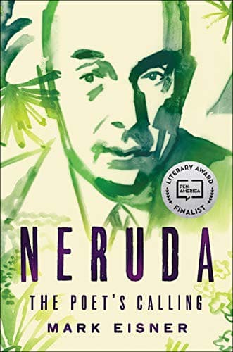 Tapa de Neruda