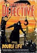 Tapa de The Invisible Detective