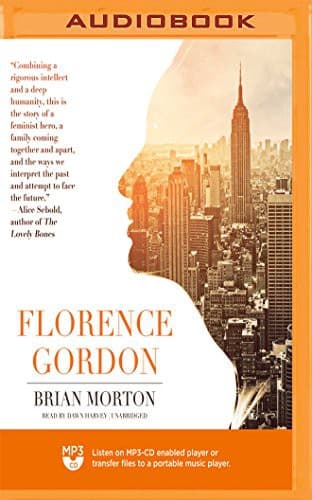 Tapa de Florence Gordon