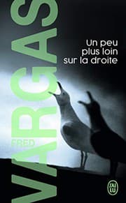 Tapa de Un Peu Plus Loin Sur La Droite
