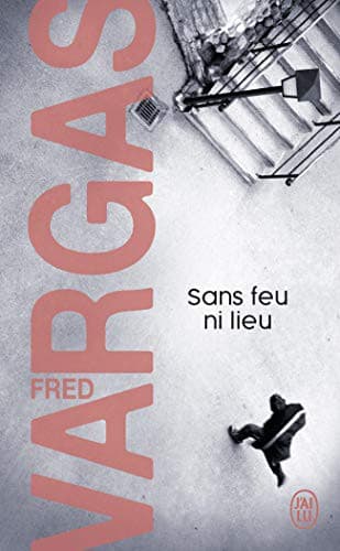Tapa de Sans Feu Ni Lieu