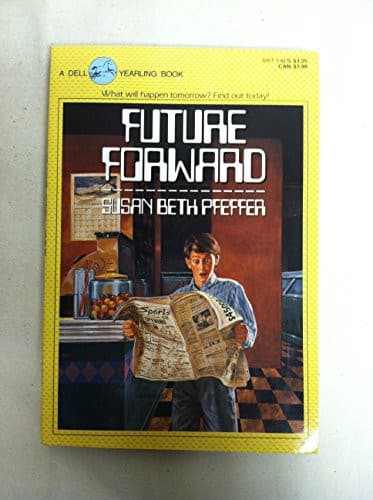 Tapa de Future Forward