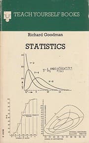 Tapa de STATISTICS