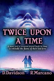 Tapa de Twice Upon A Time