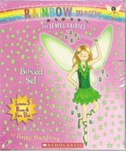 Tapa de Soraya the Skiing Fairy