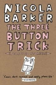 Tapa de The Three Button Trick