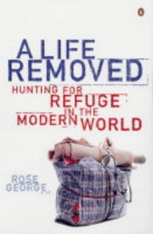 Tapa de A life removed