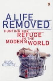 Tapa de A life removed