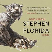 Tapa de Stephen Florida Lib/E