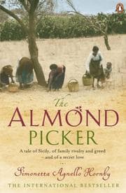 Tapa de The Almond Picker