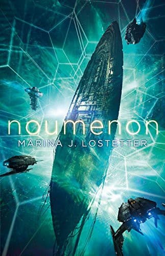 Tapa de Noumenon