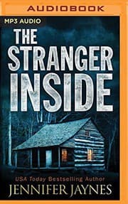 Tapa de Stranger Inside, The