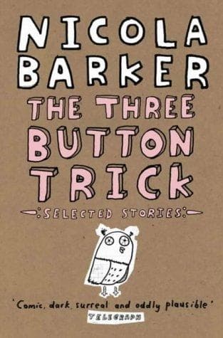 Tapa de The Three Button Trick