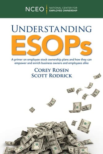 Tapa de Understanding ESOPs