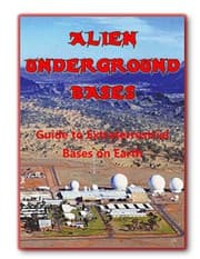 Tapa de Alien Underground Bases – Blue Planet Project #8