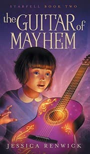 Tapa de The Guitar of Mayhem