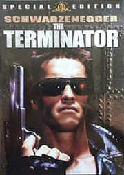 Tapa de Terminator - Special Edition
