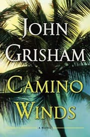 Tapa de Camino Winds