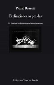 Tapa de Explicaciones no pedidas