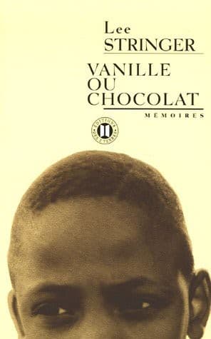 Tapa de Vanille ou chocolat