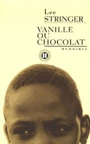 Tapa de Vanille ou chocolat
