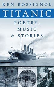 Tapa de Titanic Poetry, Music & Stories