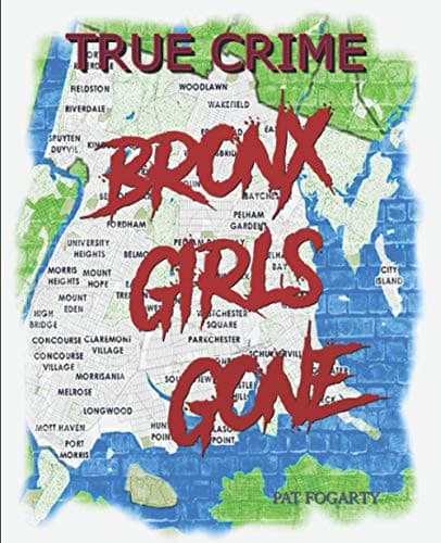Tapa de Bronx Girls Gone