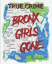 Tapa de Bronx Girls Gone