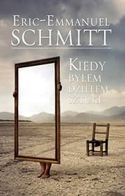 Tapa de Kiedy bylem dzielem sztuki
