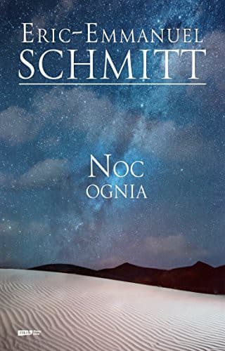 Tapa de Noc ognia