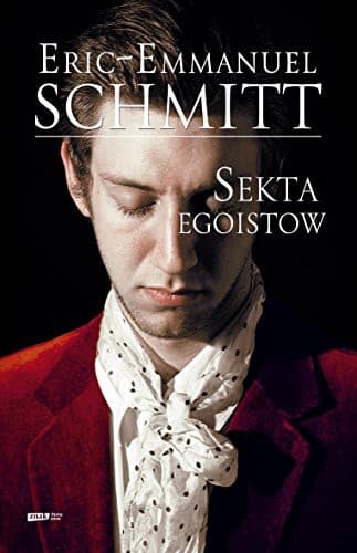 Tapa de Sekta egoistow