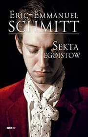 Tapa de Sekta egoistow