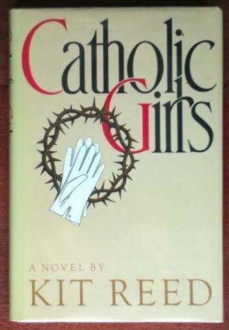 Tapa de Catholic girls