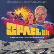 Tapa de Space