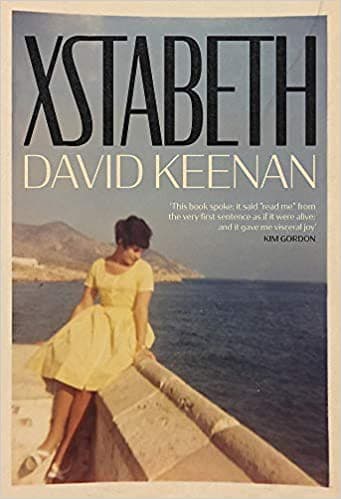 Tapa de Xstabeth