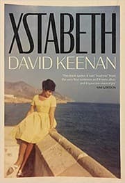 Tapa de Xstabeth