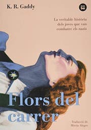 Tapa de Flors del carrer