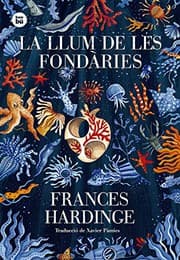 Tapa de La llum de les fondàries