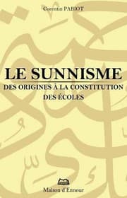 Tapa de Le sunnisme