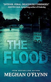Tapa de The Flood