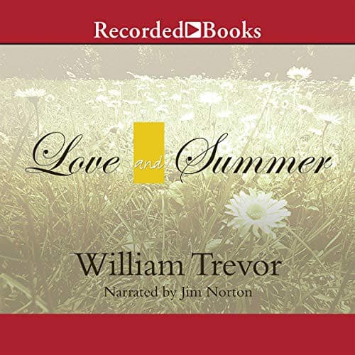 Tapa de Love and Summer