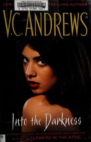 Tapa de Into the Darkness