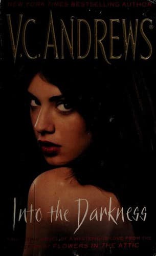Tapa de Into the Darkness