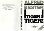 Tapa de Tiger! tiger!
