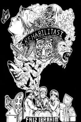 Tapa de Rehabilitasi