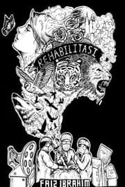Tapa de Rehabilitasi