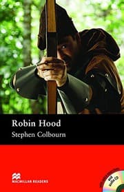 Tapa de Robin Hood