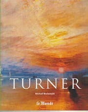 Tapa de J. M. W. Turner